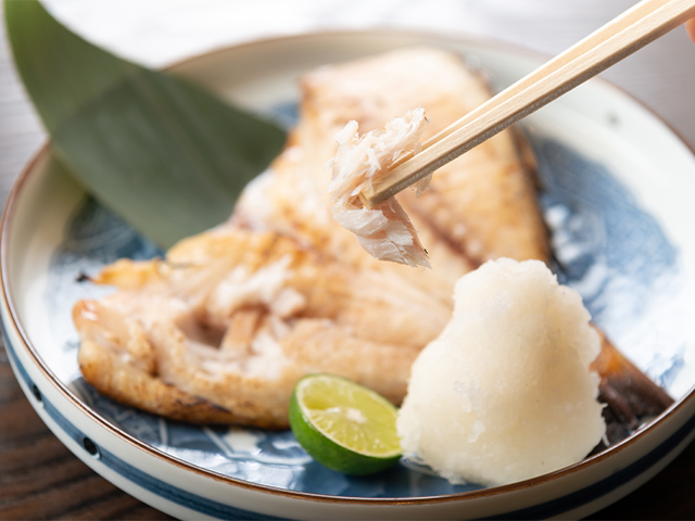 料理