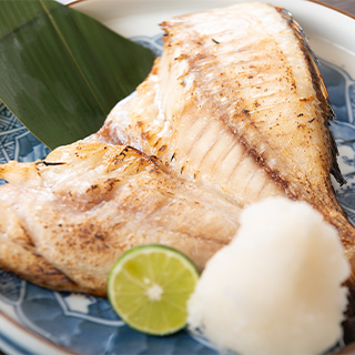 料理